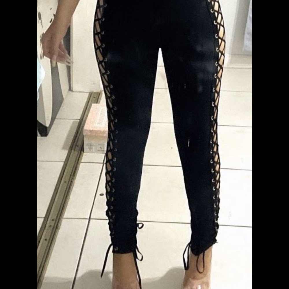 Jumpsuit - Picture 2 of 3